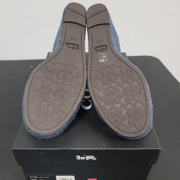 Coach - Kit Wedge - Picture 4 of 4